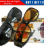 HD Vision Day & Night Glasses Buy 1 Get 1 Free